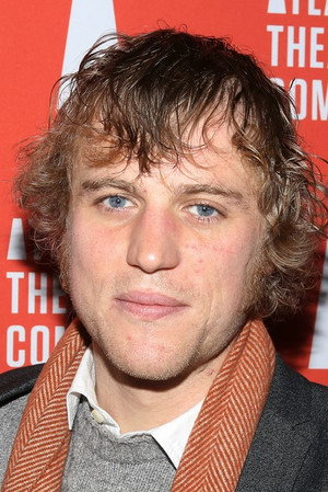 Johnny Flynn photo