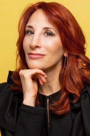 Mónica Huarte photo