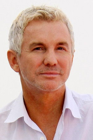 Baz Luhrmann photo