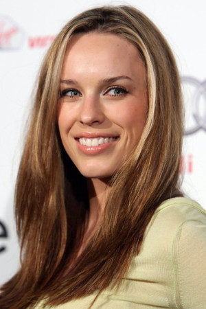 Jessica McNamee photo