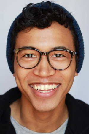 Photo of Byron Wigfall from the Latest Netflix gallery