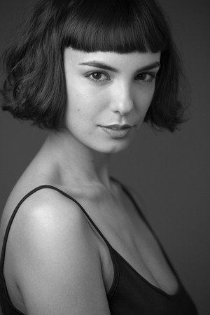 Photo of Lara Véliz from the Latest Netflix gallery