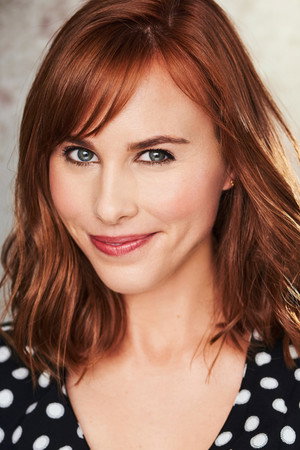 Photo of Michele Dawson from the Latest Netflix gallery