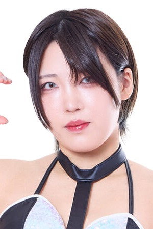 Photo of Chie Nagatani from the Latest Netflix gallery