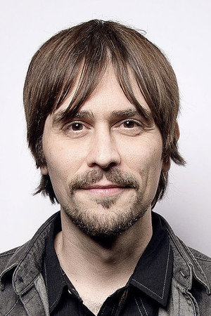 Photo of Don Hertzfeldt from the Latest Netflix gallery