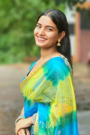 Photo of Prite Biswal from the Latest Netflix gallery