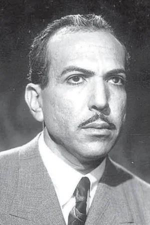 Photo of Zaki Rostom from the Latest Netflix gallery