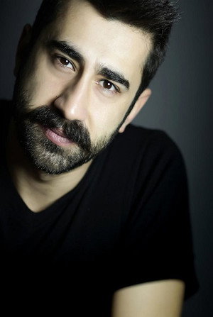 Bahadır Vatanoğlu photo