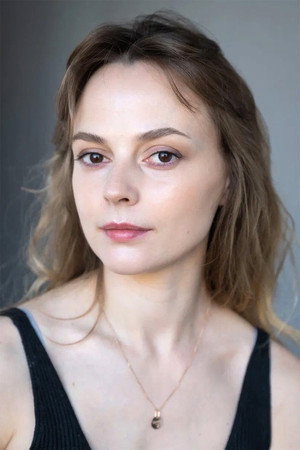 Photo of Anastasiya Pronina from the Latest Netflix gallery