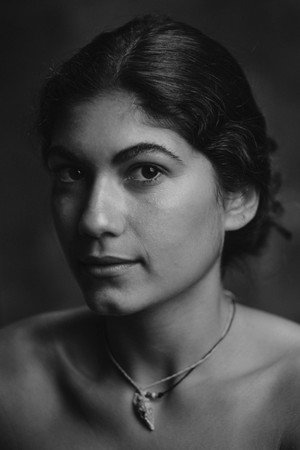 Photo of Mariana do Ó from the Latest Netflix gallery