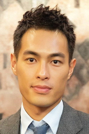 Photo of Tony Yang Yo-Ning from the Latest Netflix gallery