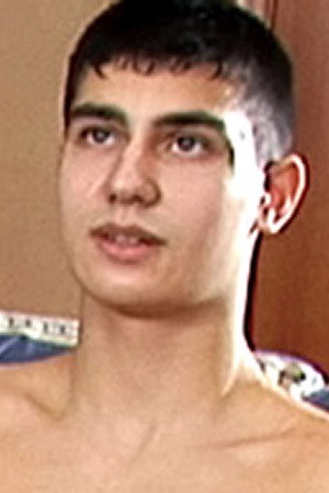 Photo of Dimitri Nemetch from the Latest Netflix gallery