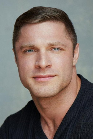 Photo of Brock Yurich from the Latest Netflix gallery