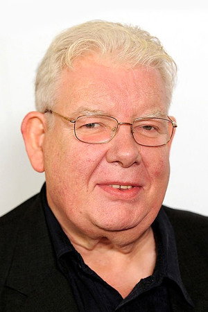 Richard Griffiths photo