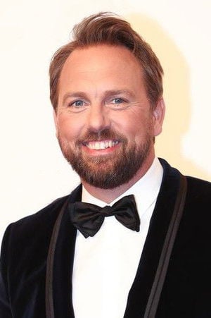 Steven Gätjen photo