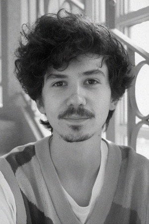 Photo of Emanuel Krajnc from the Latest Netflix gallery