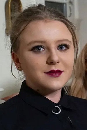 Ophelia Pitzner photo