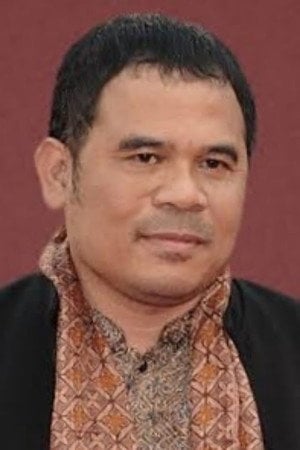 Photo of Garin Nugroho from the Latest Netflix gallery