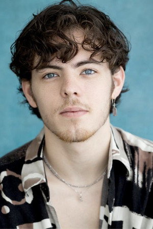 Photo of Myles Milliken from the Latest Netflix gallery