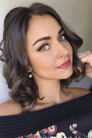 Claudia Martín photo