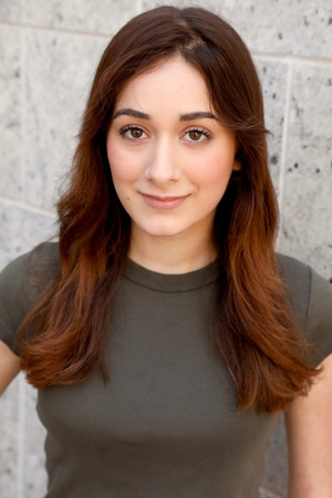 Photo of Daniela Anne Cantu from the Latest Netflix gallery
