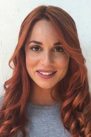 Peny Agorastou photo