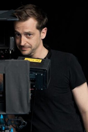 Photo of Bruno Lavaine from the Latest Netflix gallery
