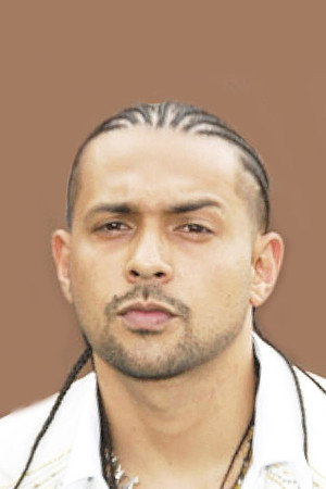 Photo of Sean Paul from the Latest Netflix gallery