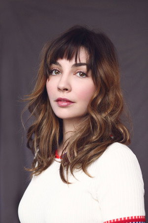 Alix Bénézech photo