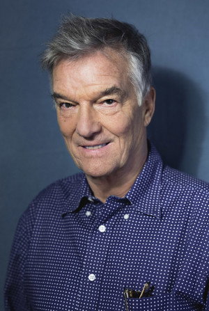 Benoît Jacquot photo