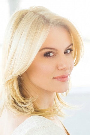 Photo of Jackie Moore from the Latest Netflix gallery