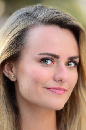 Photo of Andrea Sweeney from the Latest Netflix gallery