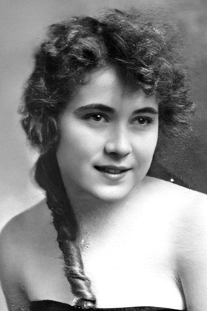 Photo of Patricia Palmer from the Latest Netflix gallery