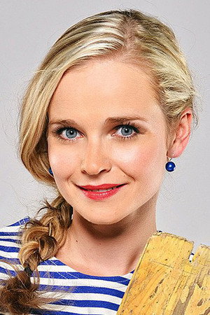 Kristýna Kociánová photo