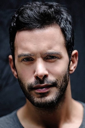 Photo of Barış Arduç from the Latest Netflix gallery