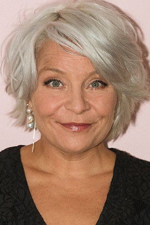 Signe Lindkvist photo