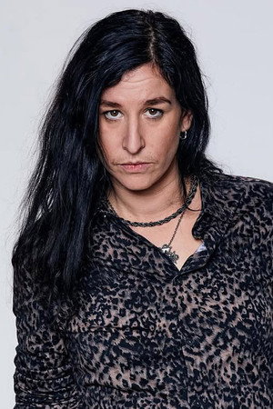 Photo of Raven van Dorst from the Latest Netflix gallery