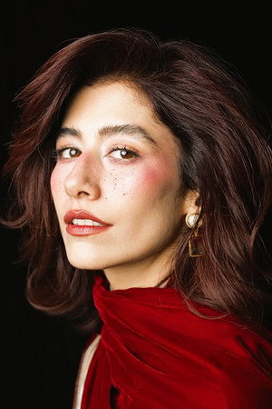 Photo of Syra Yousuf from the Latest Netflix gallery
