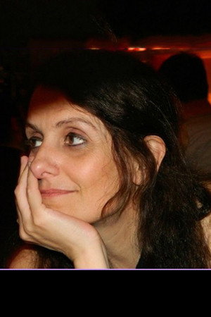 Photo of Ada Gourbali from the Latest Netflix gallery