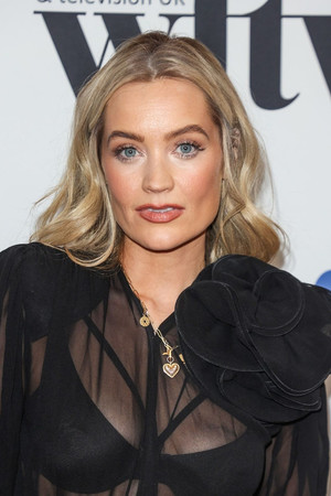 Photo of Laura Whitmore from the Latest Netflix gallery