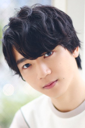 Kikunosuke Toya photo