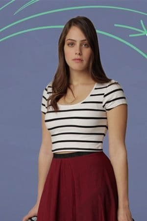 Gily Itskovitch photo