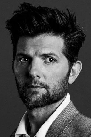 Adam Scott photo