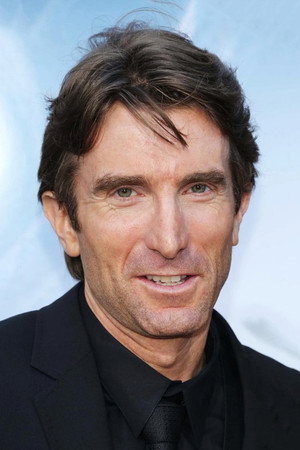 Sharlto Copley photo