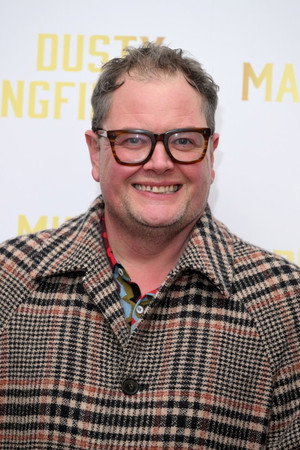 Alan Carr photo