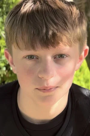 Photo of Noah Tranell from the Latest Netflix gallery
