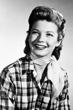 Photo of Gail Davis from the Latest Netflix gallery