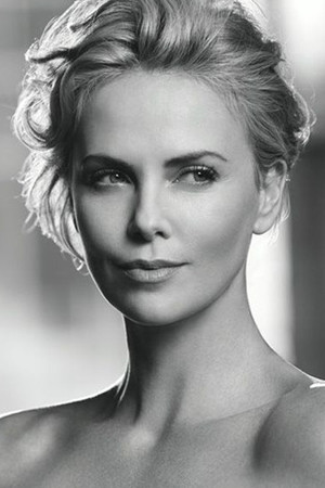 Charlize Theron photo