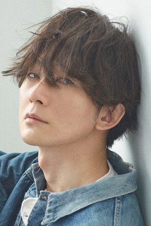 Photo of Motoo Fujiwara from the Latest Netflix gallery