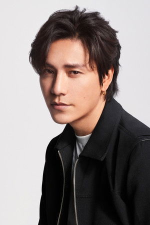 Chen Kun photo